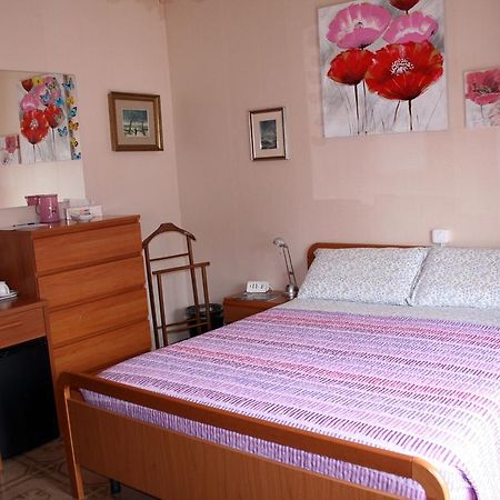 رييتي A Casa Di Gianna B&B المظهر الخارجي الصورة
