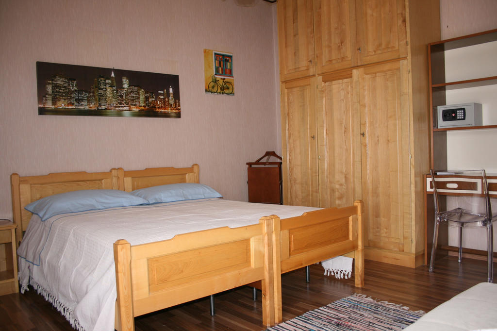 رييتي A Casa Di Gianna B&B الغرفة الصورة