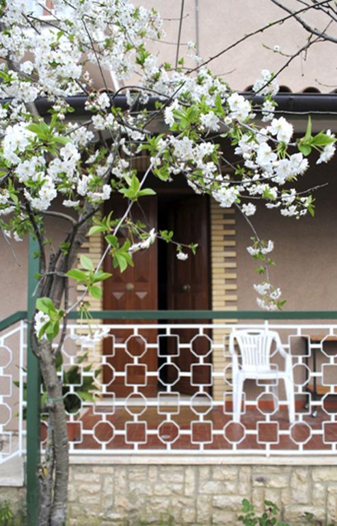 رييتي A Casa Di Gianna B&B المظهر الخارجي الصورة