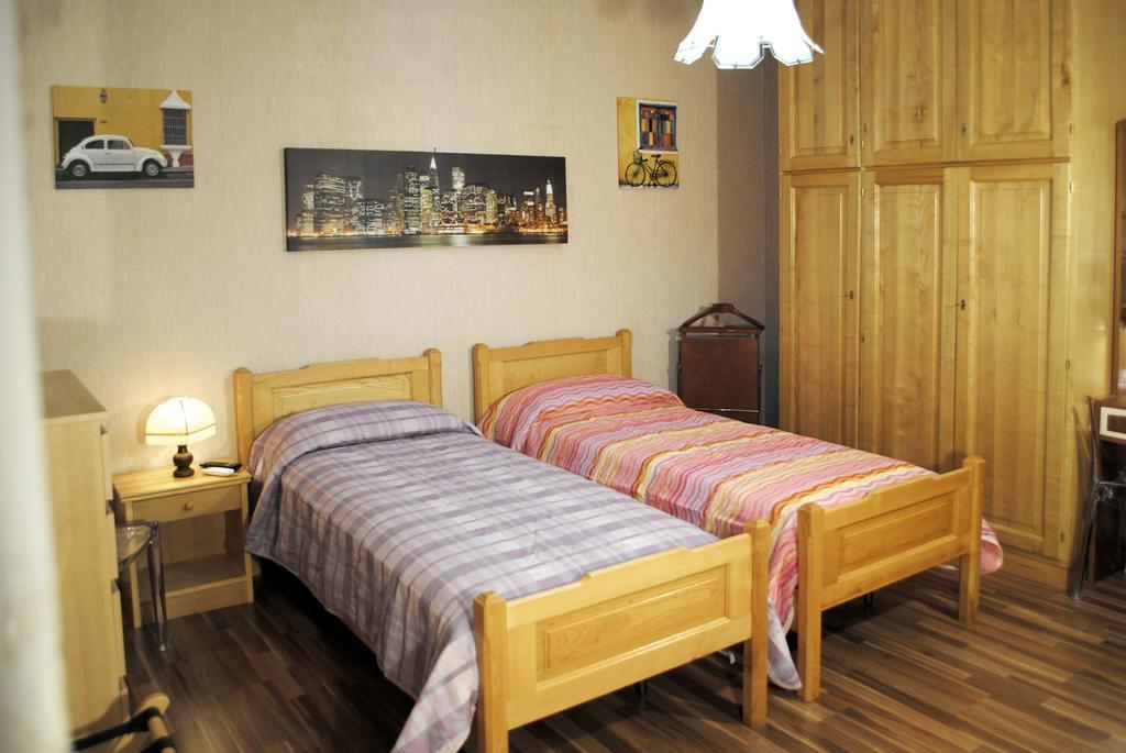 رييتي A Casa Di Gianna B&B المظهر الخارجي الصورة