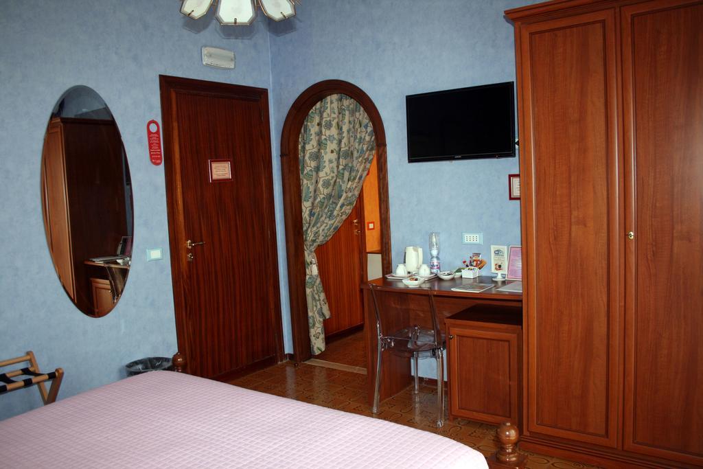 رييتي A Casa Di Gianna B&B المظهر الخارجي الصورة