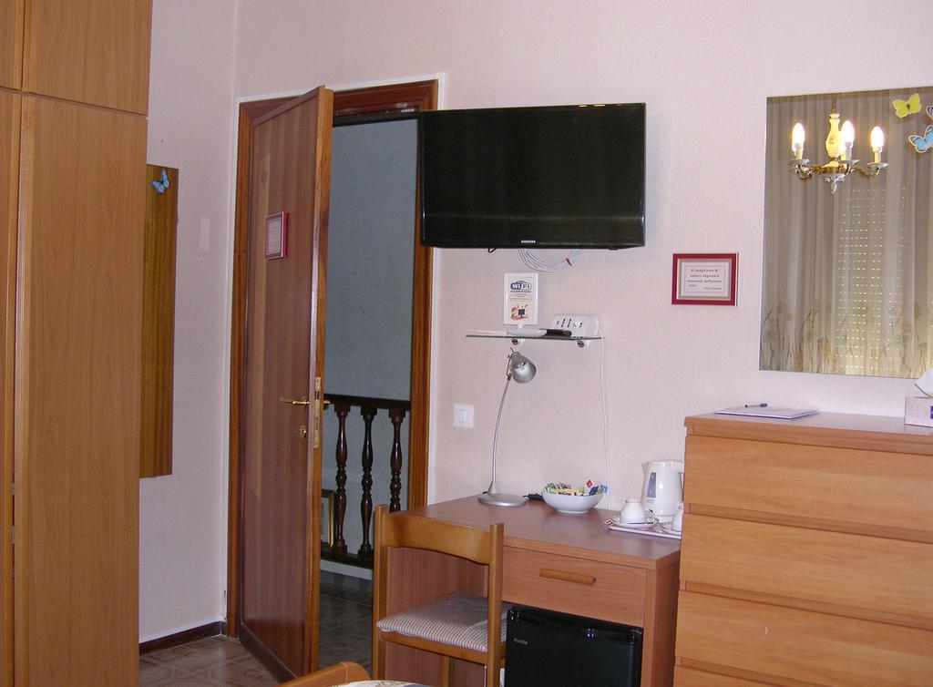 رييتي A Casa Di Gianna B&B المظهر الخارجي الصورة