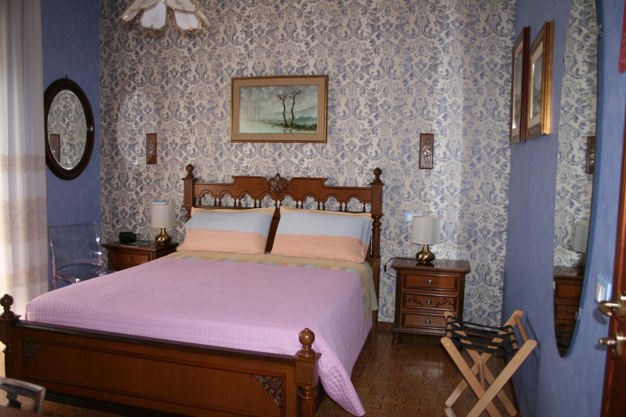 رييتي A Casa Di Gianna B&B المظهر الخارجي الصورة